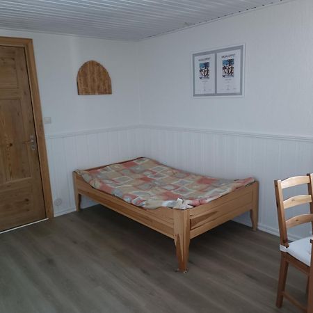 Large Apartment With Sauna In Central Mora Exterior foto